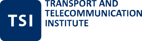 TSI logo