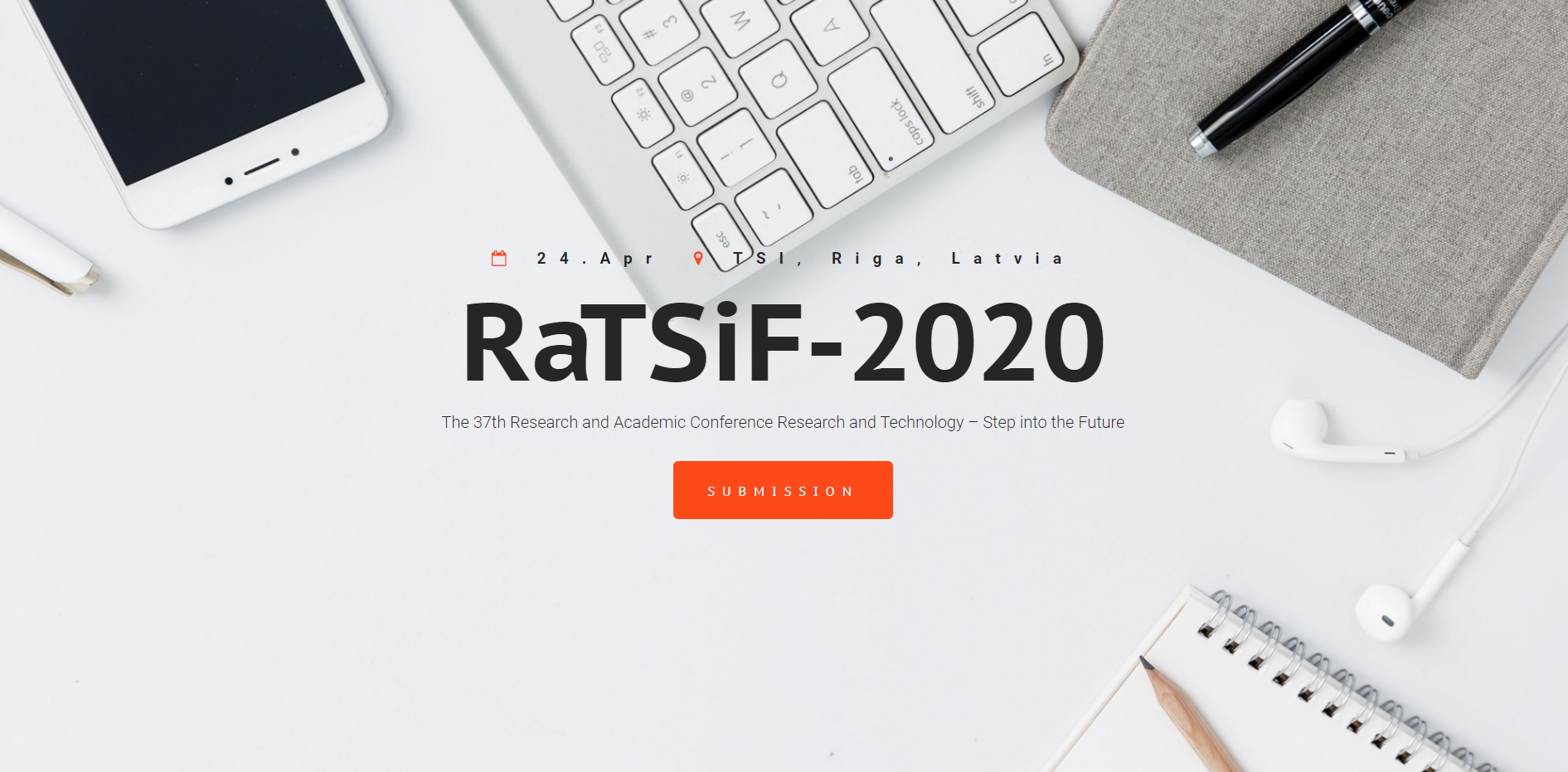 RaTSiF-2020