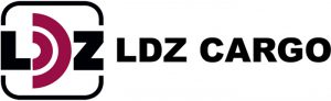 LDz Cargo logo