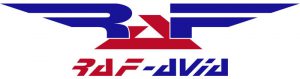 RAF-Avia logo