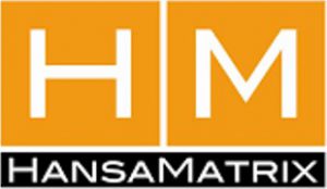 HansaMatrix JSC logo