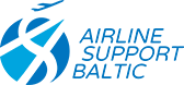 Airline Support Baltic