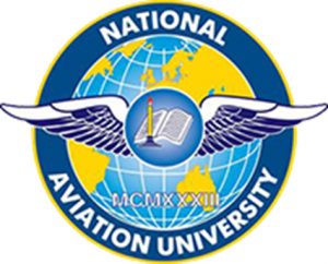 National-Aviation-University-Kiev-logo