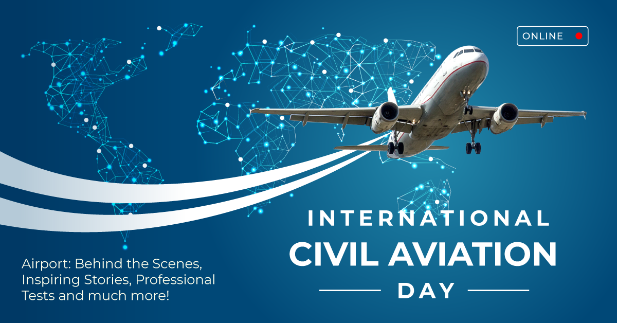 Save the Date December 7 and Join Online | TSI Aviation Day