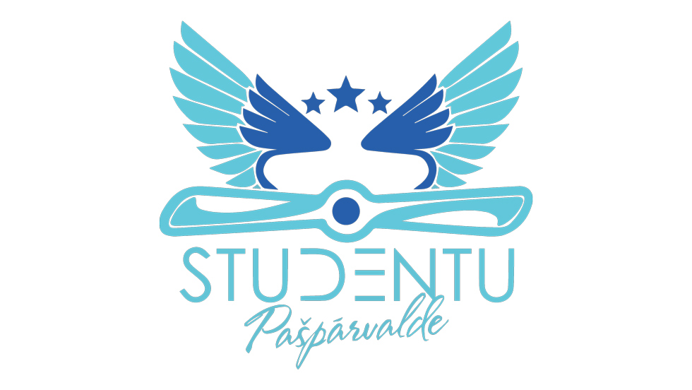 Studentu Pašpārvalde logo