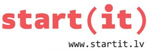 startit logo