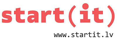 startit logo