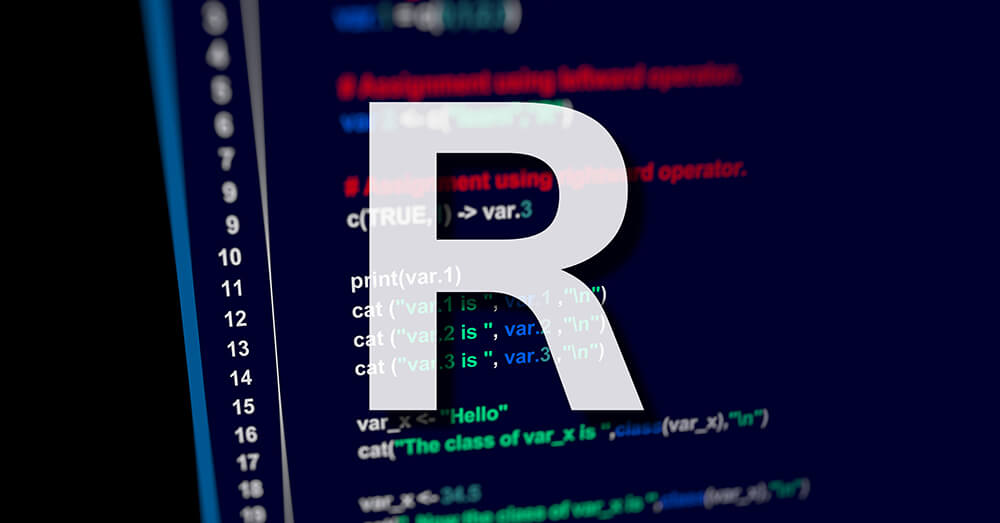 Introduction to R for Data Analytics