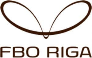 FBO Riga logo