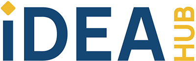 iDEA Hub Logo