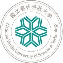 Yunlin University of Science and Technology logo
