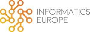 informatics europe logo