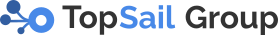 TopSail Group logo