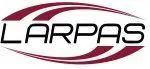 LARPAS logo