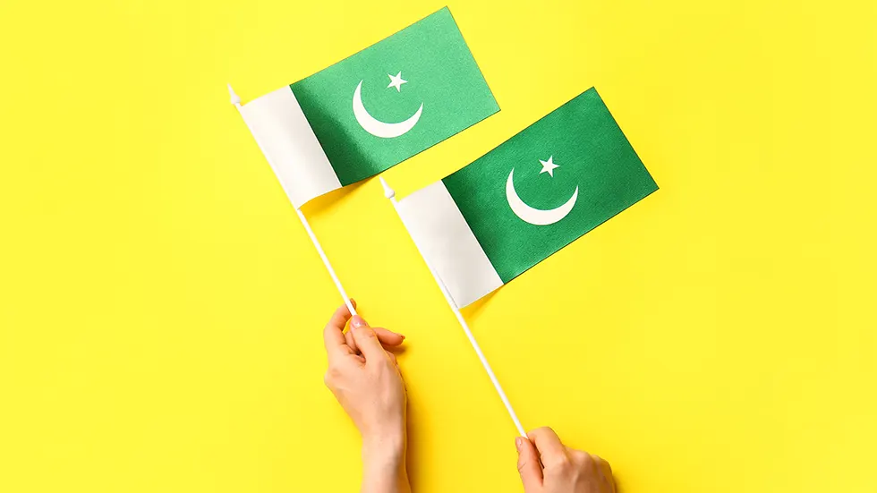 day of pakistan
