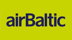 airbaltic logo