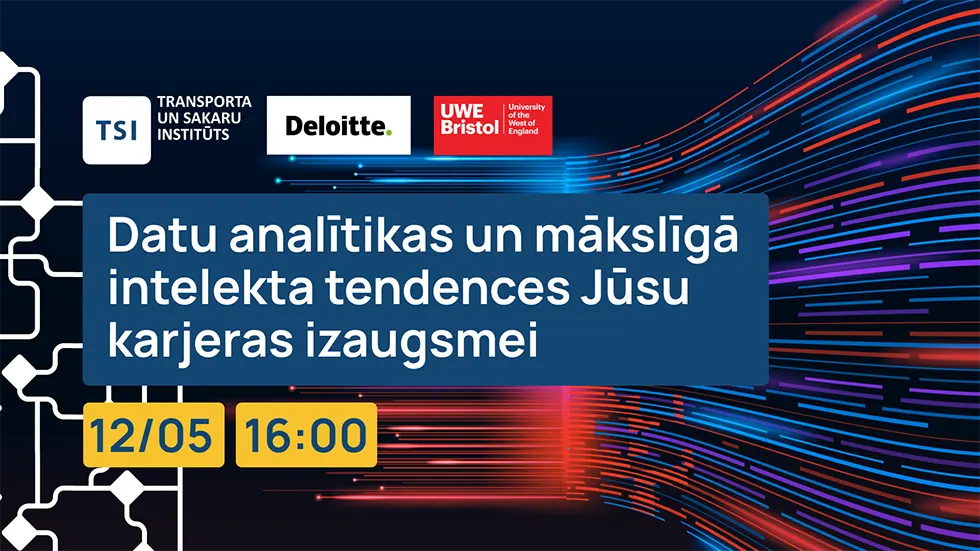 Deloitte event