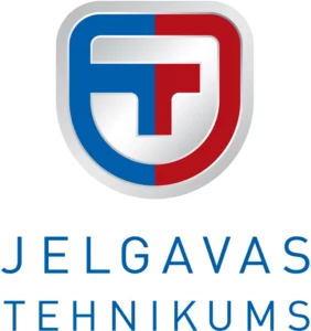 jelgavas tehnikums logo