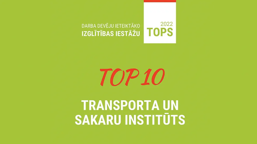 TSI Top10