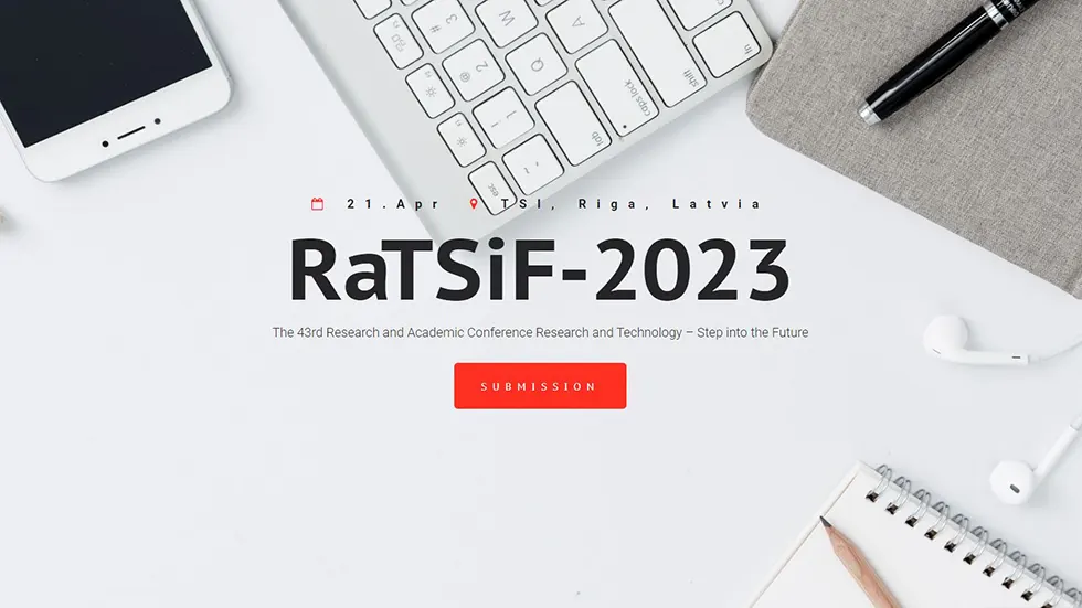 RatSif 2023 spring