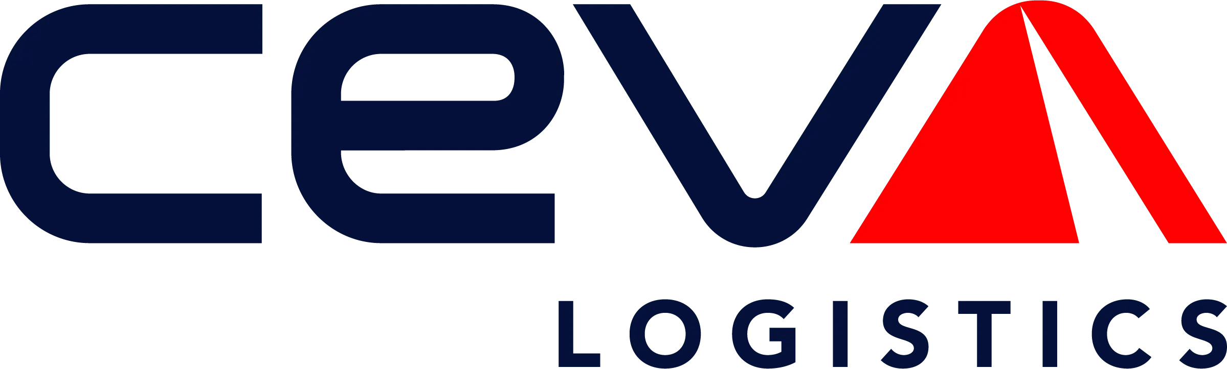 CEVA Logistics logo