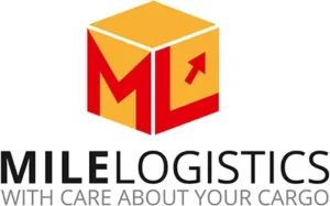 Mile Logistics logo