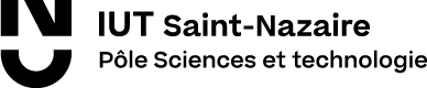 IUT SN logo