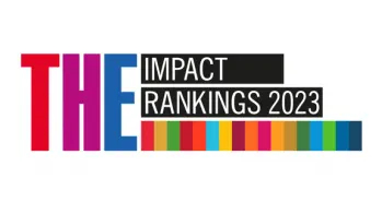 impact ranking 2023 logo