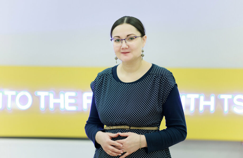 Marija Jastrebinska