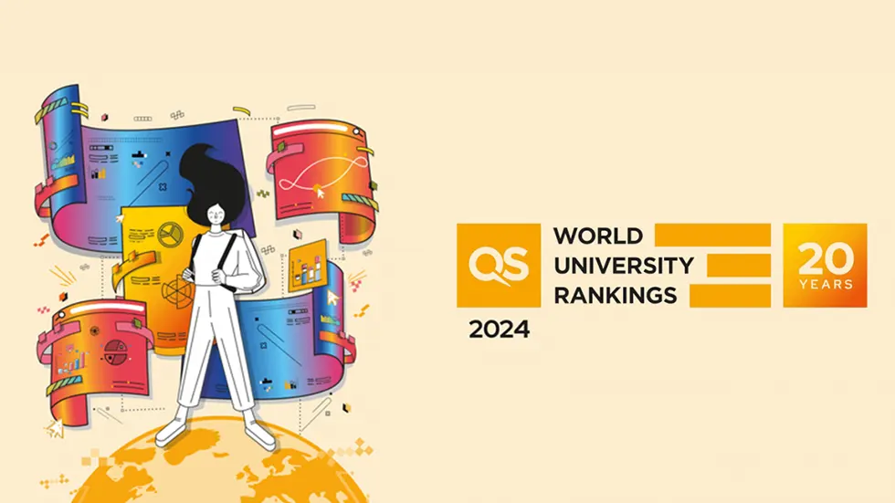 world university ranking