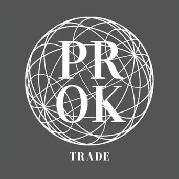 PROK Trade logo