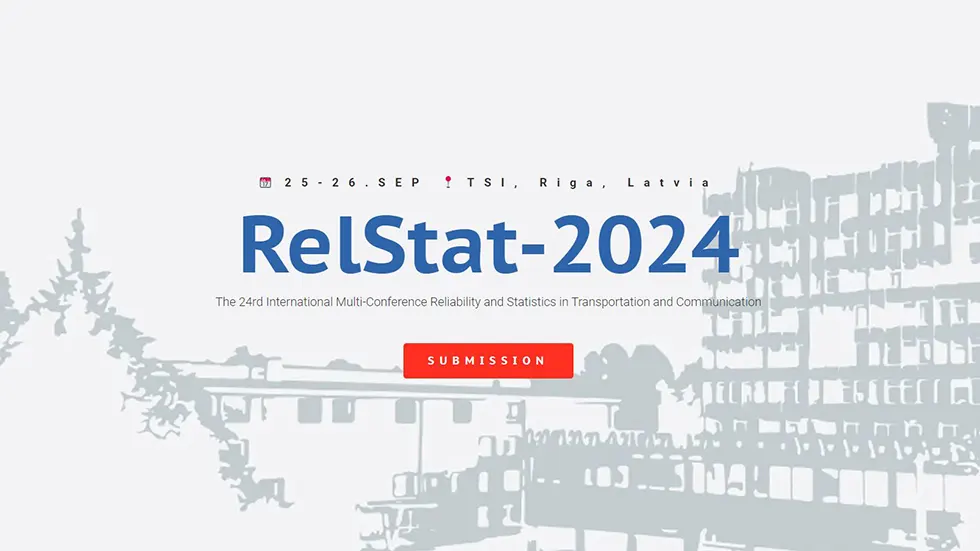 RelStat 2024