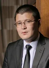 Arman Sagimov