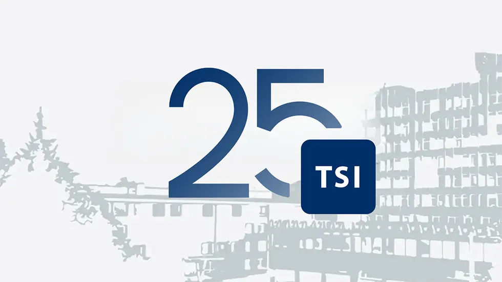 TSI 25