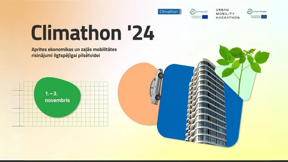 Climathon-2024