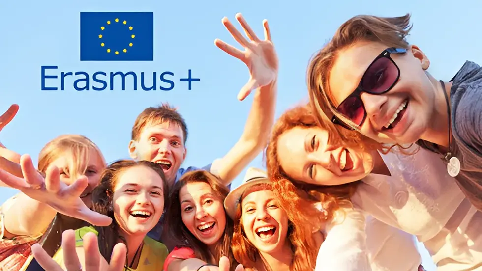 Erasmus 2024 Fall