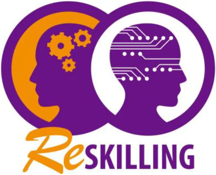 ReSkilling-logo