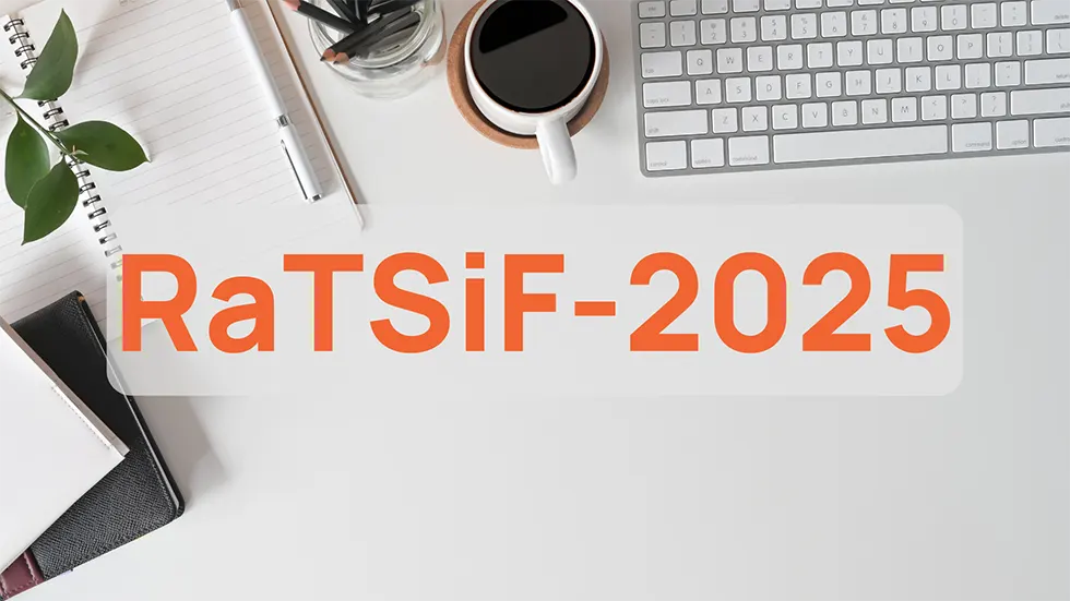 TSI RatSif 2025